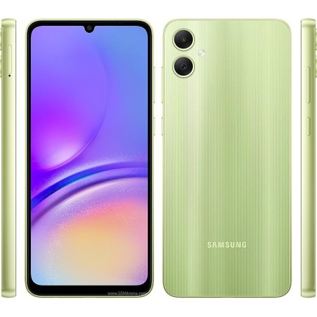 SAMSUNG GALAXY A05 64GB ROM 4GB RAM