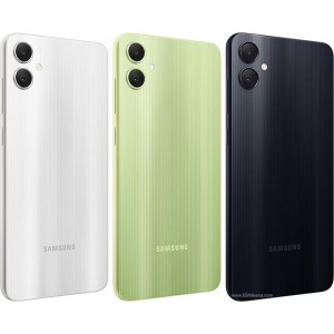 SAMSUNG GALAXY A05 64GB ROM 4GB RAM