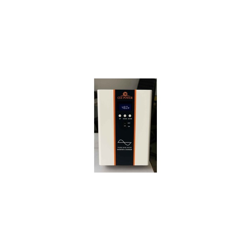 1.5kva 12v Cee Power Hybrid Solar Inverter 1.5kva 12v Cee Power Hybrid Solar Inverter