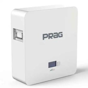 Prag 10KWH/48V LifePO4 Lithium Battery