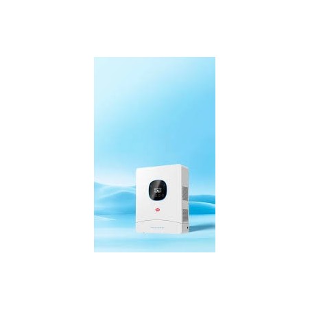 IP54 1.5KW 12V 1PHASE + MPPT650W ITEL INVERTER