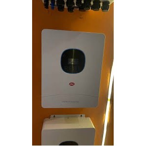 IP54 1.5KW 12V 1PHASE + MPPT650W ITEL INVERTER