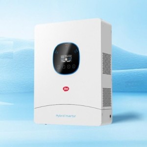IP54 3KW 24V 1PHASE + MPPT4.5KW ITEL INVERTER