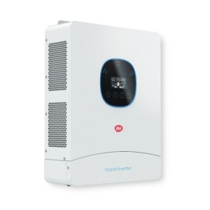 IP54 4KW 24V  1PHASE DUALOUTPUT+ WIFI-INSIDE + MPPT6KW ITEL INVERTER