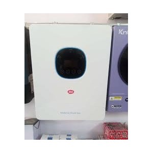 IP54 6KW 48V 1PHASE + DUALOUTPUT + WIFI-INSIDE ITEL INVERTER