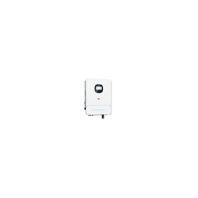 IP54 12KW 48V 1PHASE +DUALOUTPUT+WIFI-INSIDE+MPPT1 6KW ITEL INVERTER
