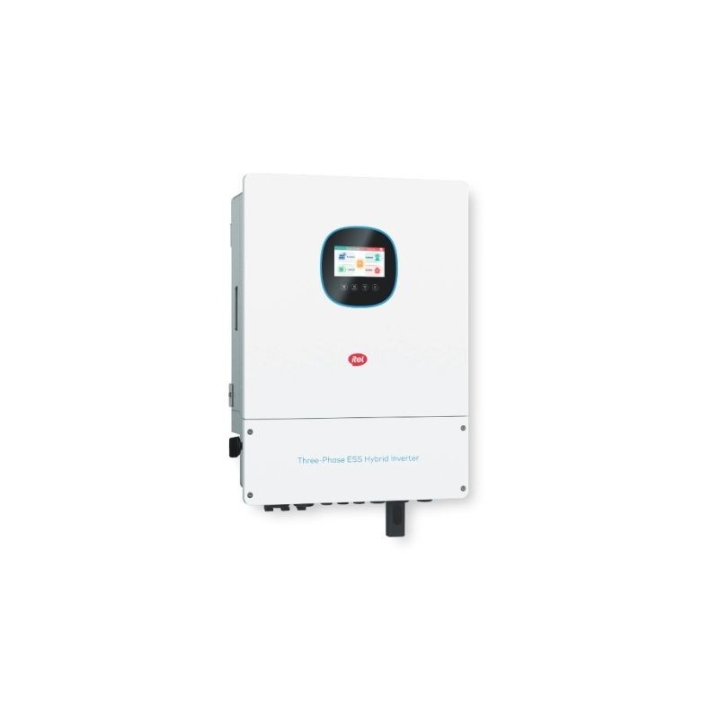 IP66 8KW 48V 3PHASE ITEL INVERTER
