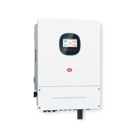 IP66 8KW 48V 3PHASE ITEL INVERTER