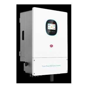 IP66 12KW 48V 3PHASE + WIFI-INSIDE + MPPT24KW ITEL INVERTER