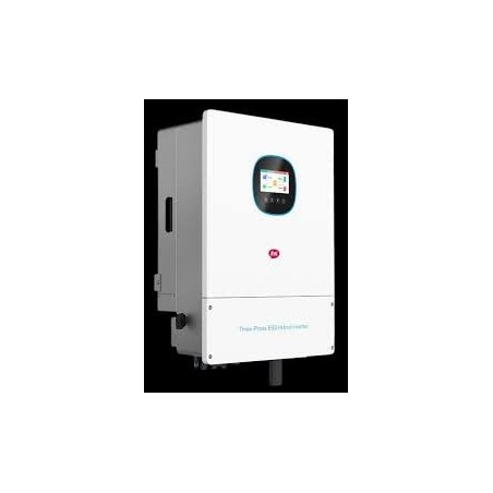 IP66 12KW 48V 3PHASE + WIFI-INSIDE + MPPT24KW ITEL INVERTER