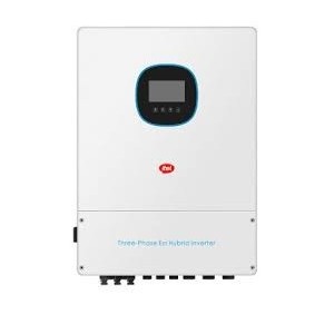 IP66 12KW 48V 3PHASE + WIFI-INSIDE + MPPT24KW ITEL INVERTER