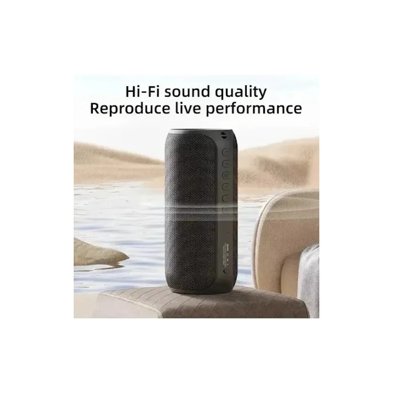 Zealot S32 Max Wireless Bluetooth Speaker Zealot S32 Max Wireless Bluetooth Speaker