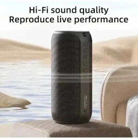 Zealot S32 Max Wireless Bluetooth Speaker