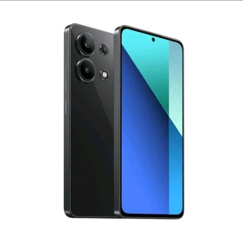 Xiaomi Redmi Note 13 256GB ROM 8GB RAM Xiaomi Redmi Note 13 256GB ROM 8GB RAM
