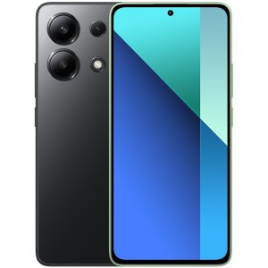 Xiaomi Redmi Note 13 256GB ROM 8GB RAM