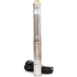 0.7HP My Home Solar Pump
