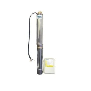 0.7HP My Home Solar Pump