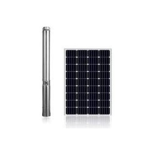 1 HP 63meters My Home Solar Pump
