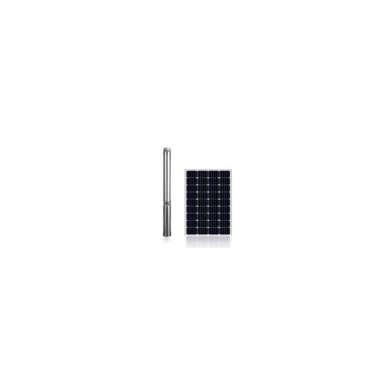 1 HP 63meters My Home Solar Pump 1 HP 63meters My Home Solar Pump