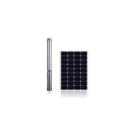 1 HP 63meters My Home Solar Pump