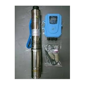 1.5HP 88meters My Home Solar Pump