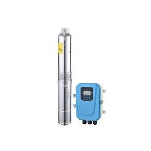 1.5HP 88meters My Home Solar Pump