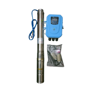 1.5HP 88meters My Home Solar Pump