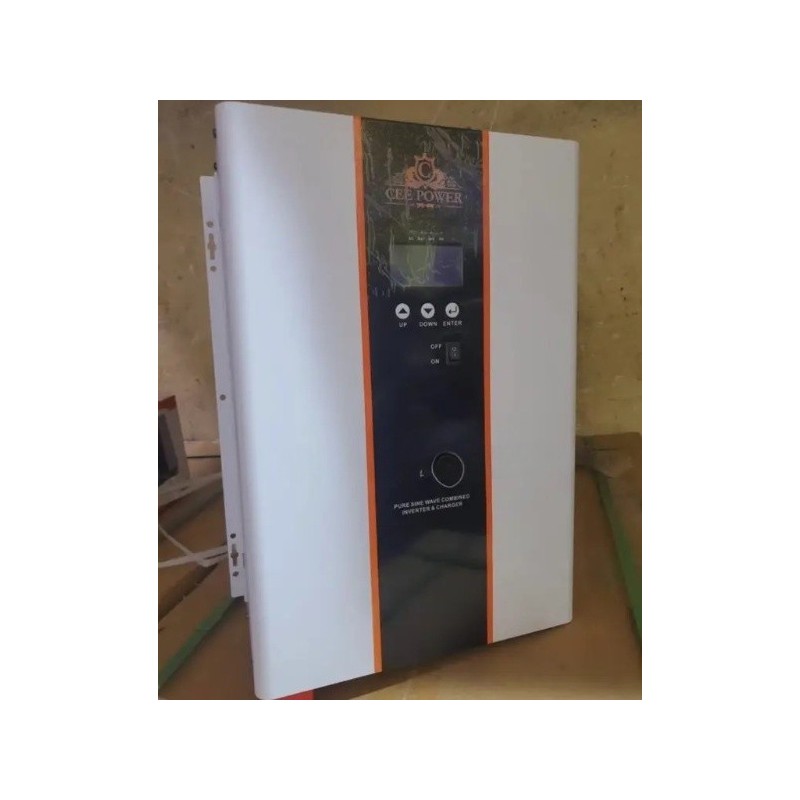 15kva 48V Cee-Power Solar Inverter 15kva 48V Cee-Power Solar Inverter