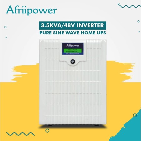 3.5KVA/48V Afriipower Pure Sine Wave Inverter