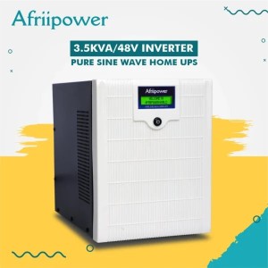 3.5KVA/48V Afriipower Pure Sine Wave Inverter