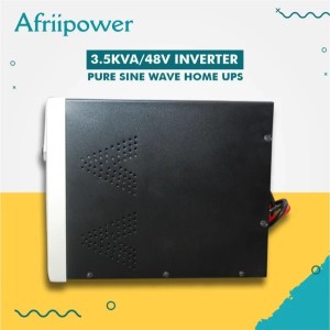 3.5KVA/48V Afriipower Pure Sine Wave Inverter