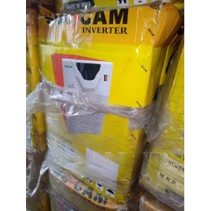 3.5kva 48V SUC-CAM Inverter