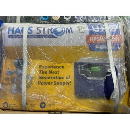 3.2KVA 24V Haus Strom Pure Sine Wave Solar Inverter