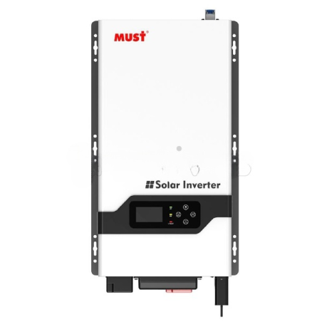 6KVA 48V VPM Must Solar Inverter