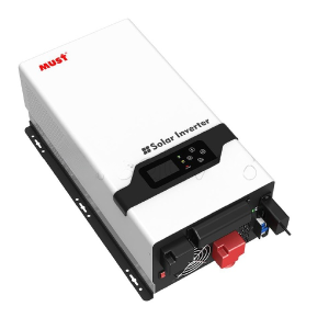 6KVA 48V VPM Must Solar Inverter