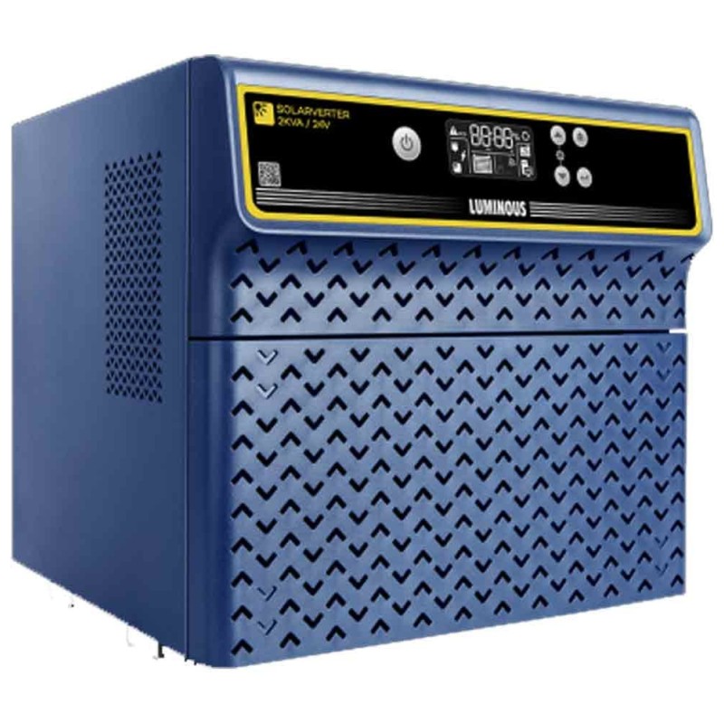 2KVA 24V Luminous Inverter 2KVA 24V Luminous Inverter