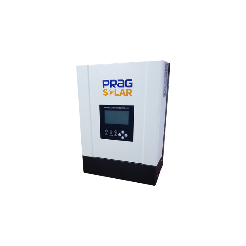 PRAG 40A MPPT Solar Charge Controller PRAG 40A MPPT Solar Charge Controller