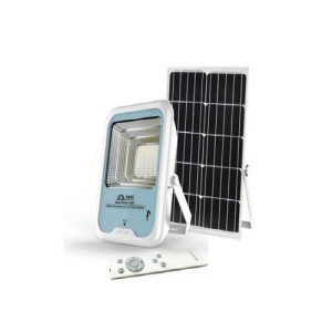 SMS 100W Solar Flood Light