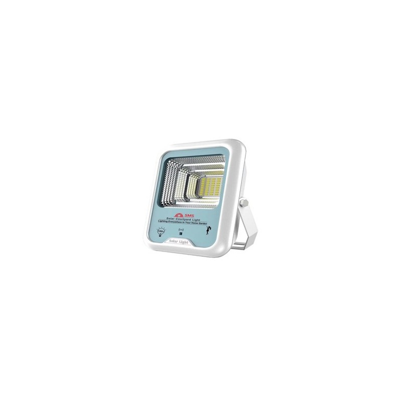 SMS 150w Solar Road Light SMS 150w Solar Road Light