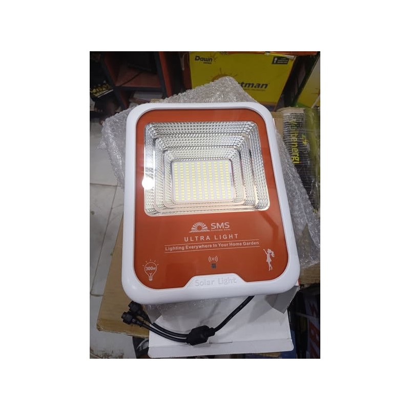 Sms 300W Ultral Flood Light Sms 300W Ultral Flood Light