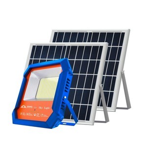 The SMS 200W Sky Light Flood Light