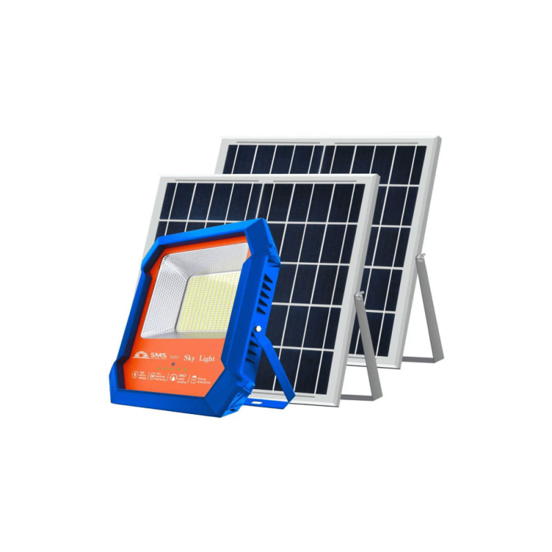 The SMS 300W Galaxy Light Flood Light