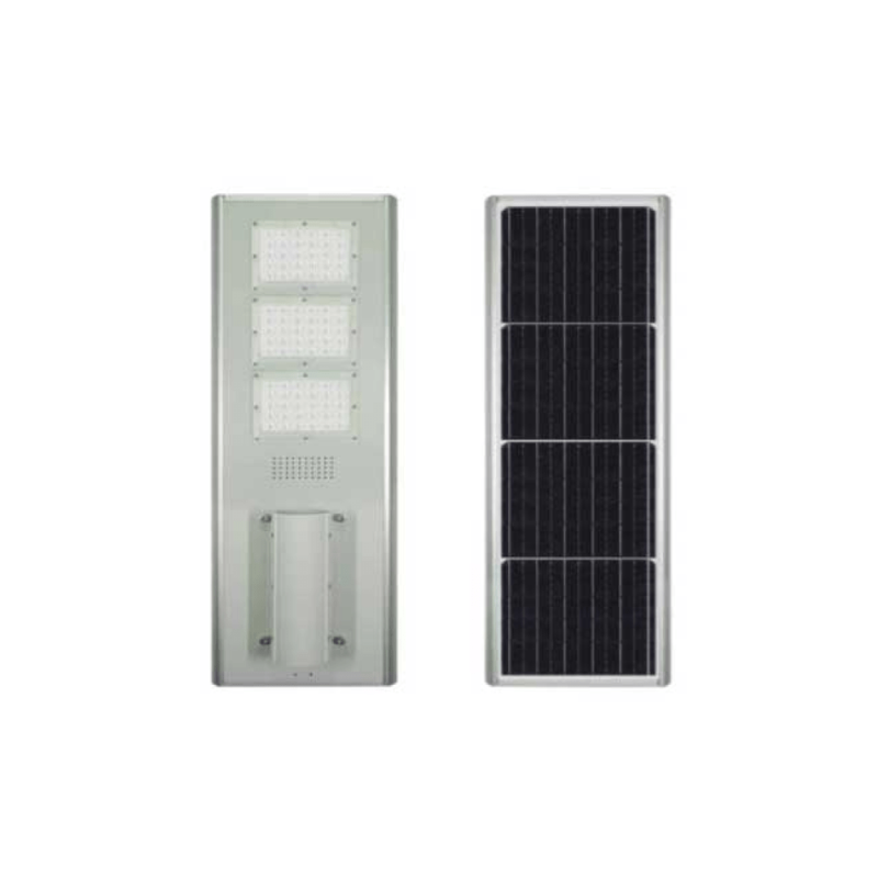 SMS CL-3 Aluminium All-in-One Solar Street Light SMS CL-3 Aluminium All-in-One Solar Street Light
