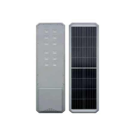 SMS RL-12 All-in-One Solar Street Light