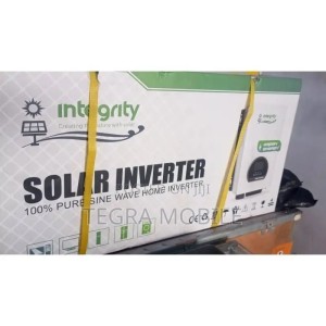 15kva 48v Integrity Transformer Hybrid Inverter
