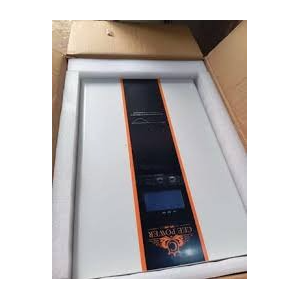 1.5kva 24v Hybrid Cee Power Solar Inverter