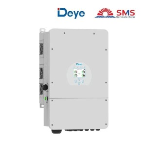 12KW DEYE HYBRID INVERTER 3 PHASE
