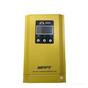 SMS 60A MPPT Solar Charge Controller