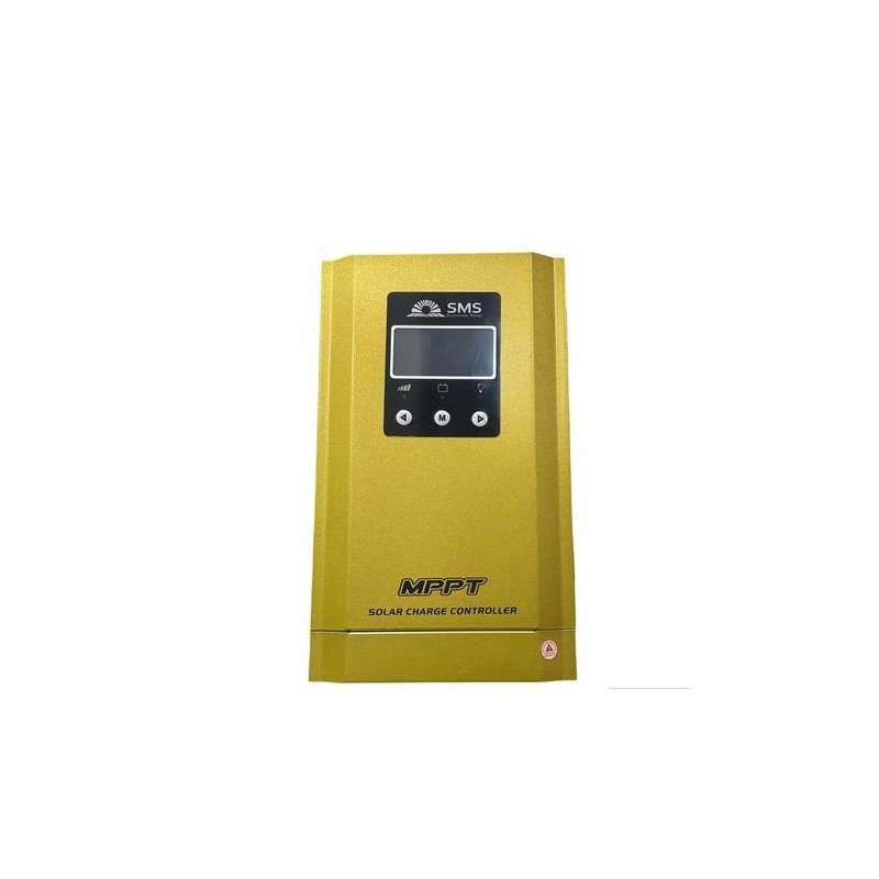 SMS 60A MPPT Solar Charge Controller SMS 60A MPPT Solar Charge Controller