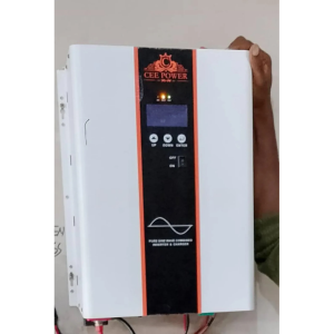 5kva 48v Cee Power Hybrid Solar Inverter